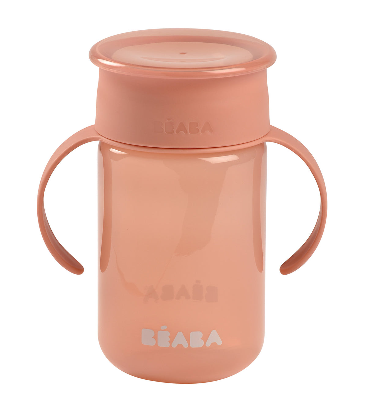 360° Learning Cup Pink
