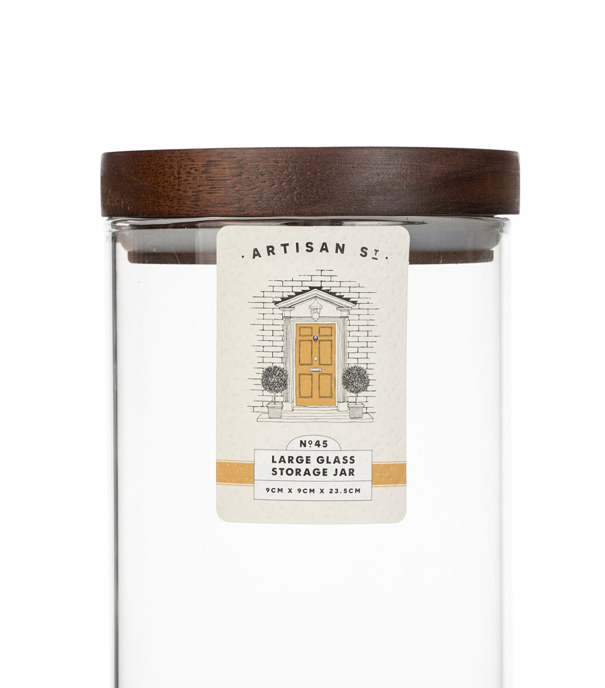 Storage Jar