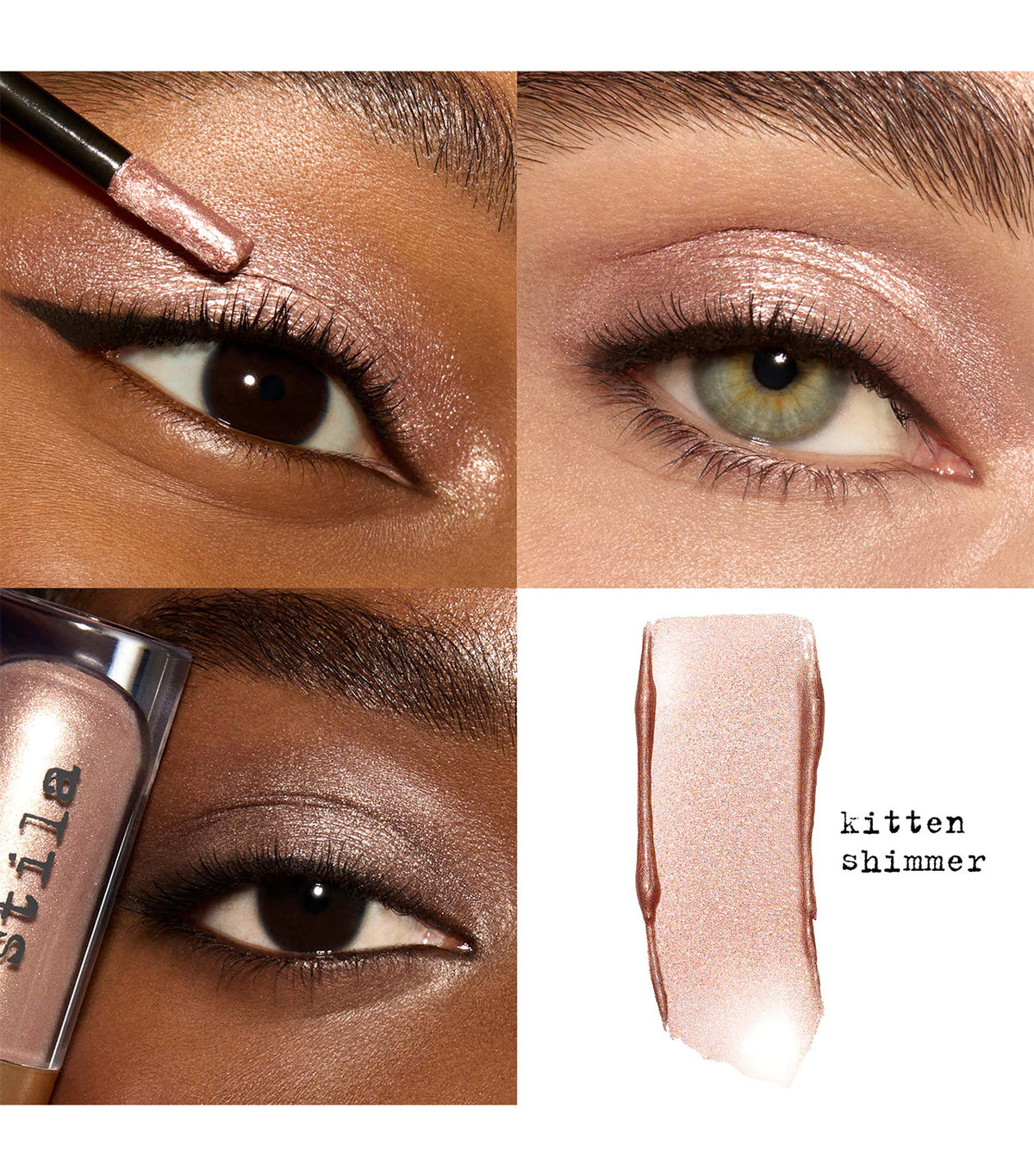 Liqua-Play Eye Shadow