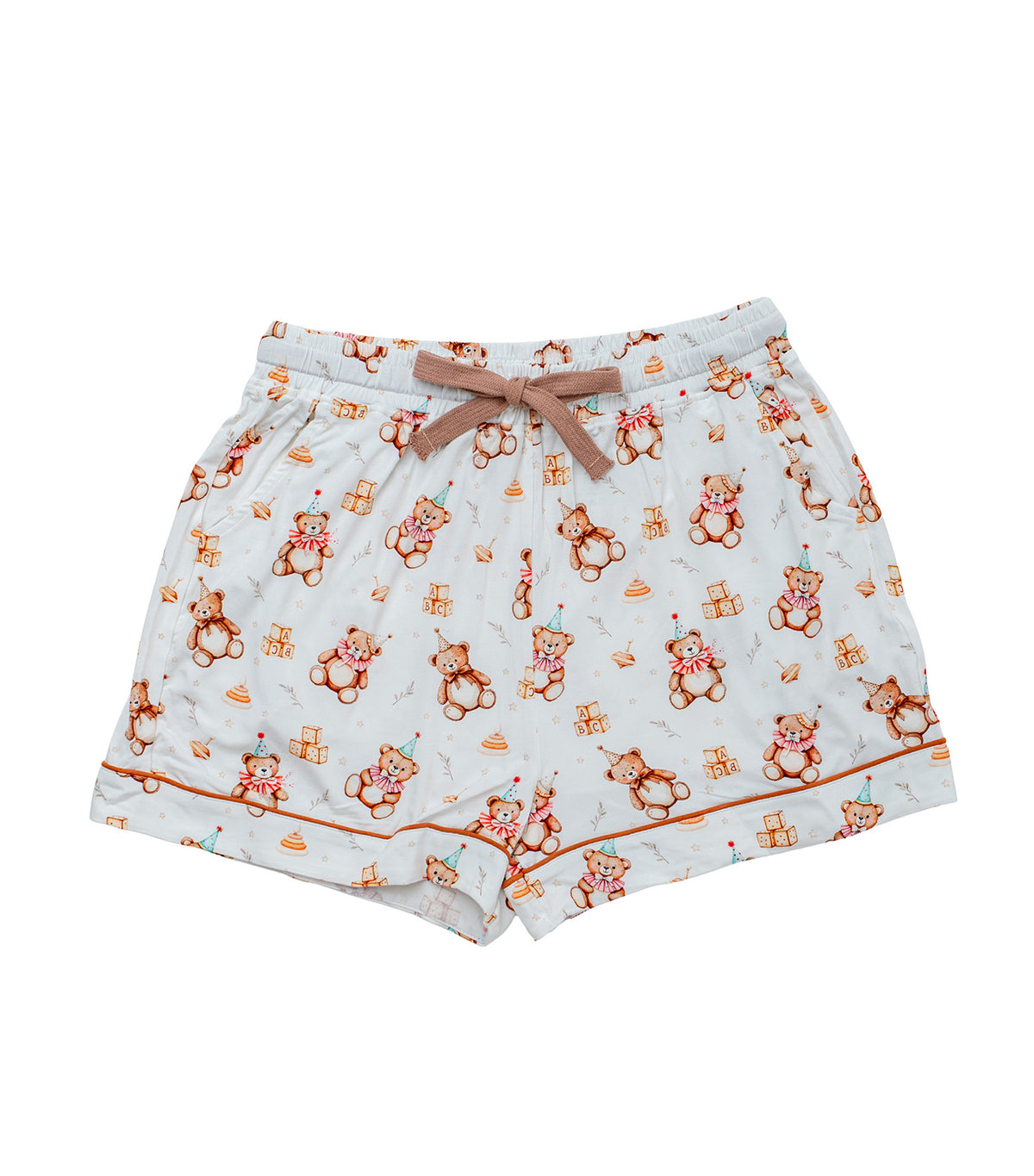 Bamboo Teen's Pajama Laure