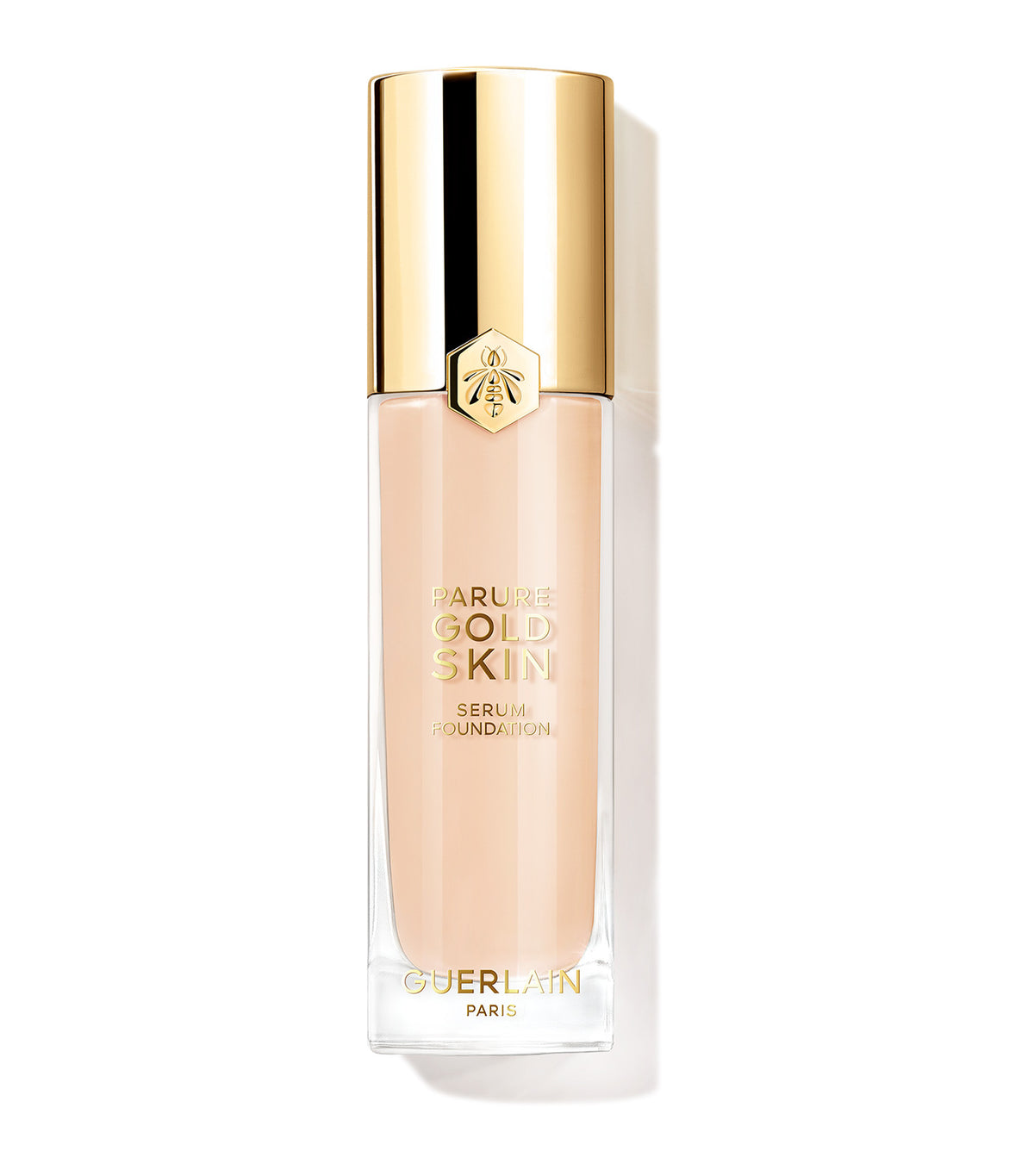 Parure Gold Skin Serum Foundation