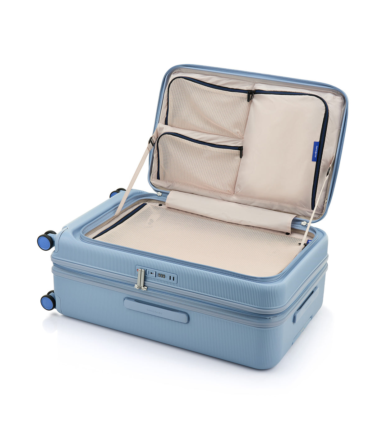 Modio Exp Soft Blue