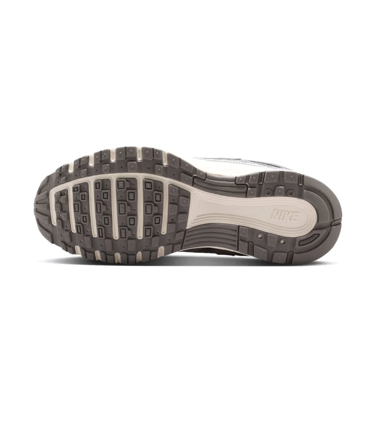 P-6000 (Pegasus) Grey Fog/Malachite/Metallic Silver/Sail