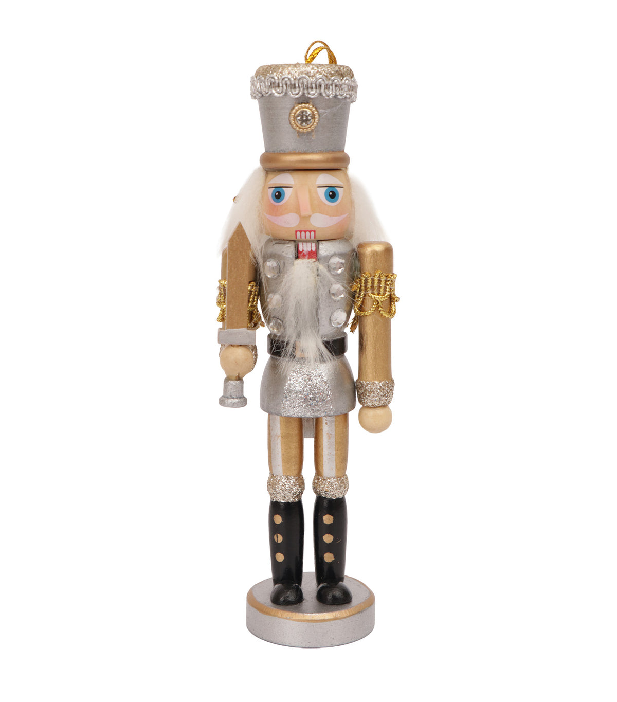 Wooden Nutcracker