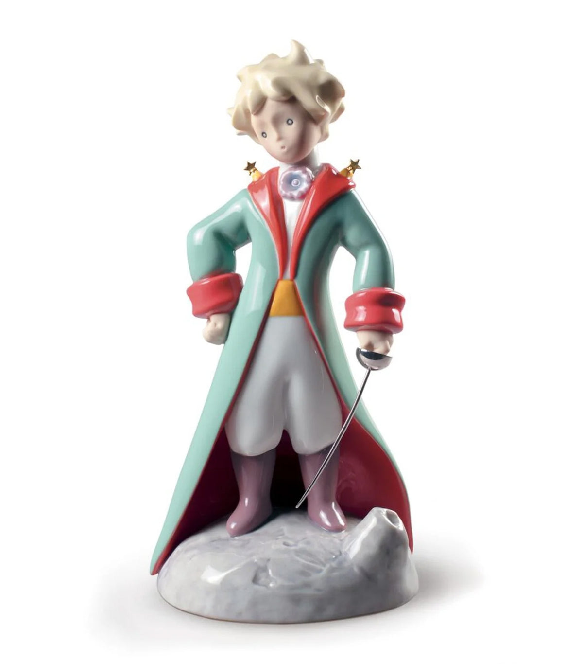 The Little Prince Figurine