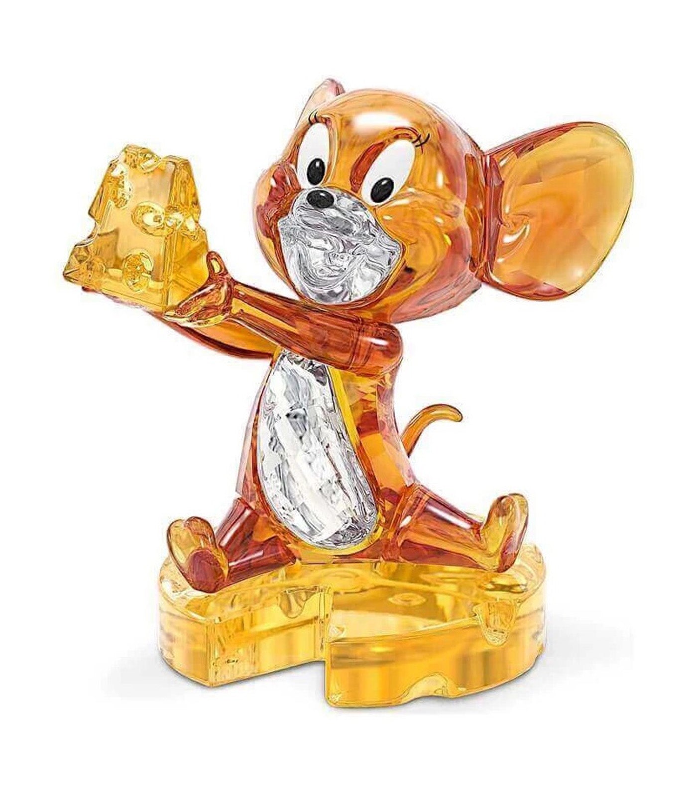 Tom and Jerry: Jerry