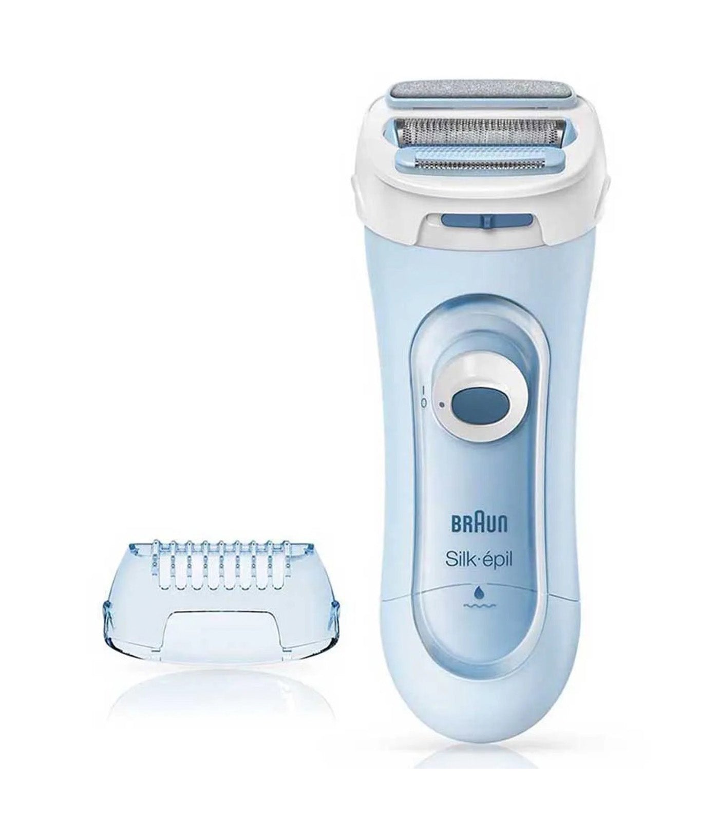 Silk-épil Lady Shaver Series Blue 5 LS5160