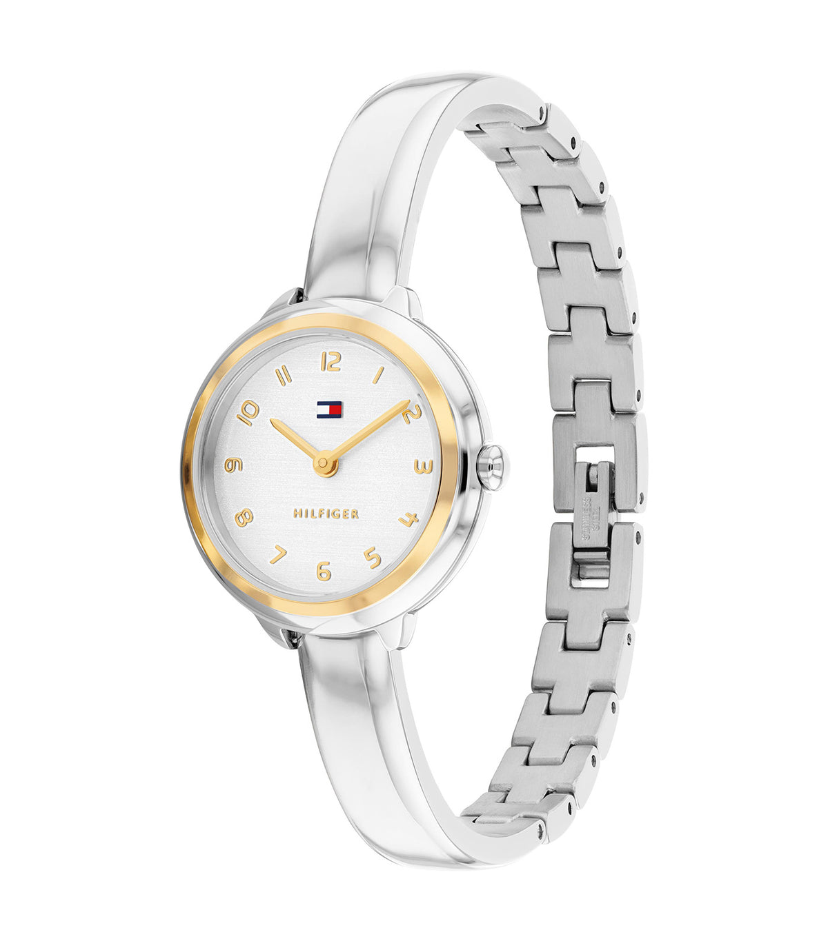 Demi Bangle 1782894 Watch Silver