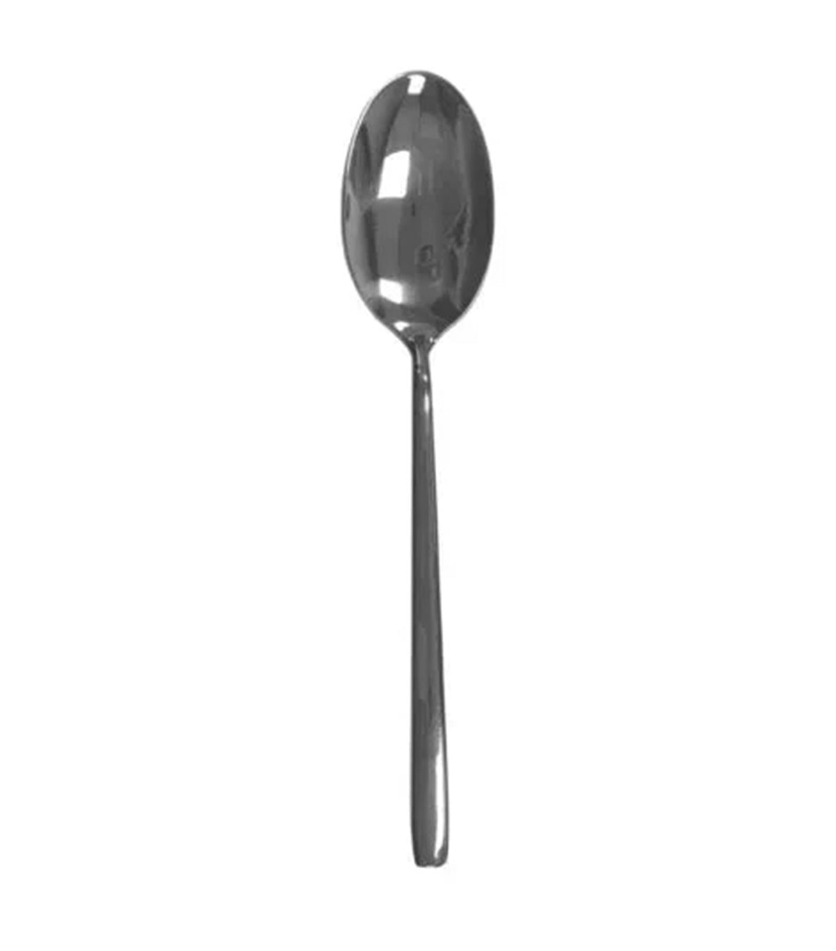 Ergo 18/10 Dessert Spoon, Set of 6, Avana Box