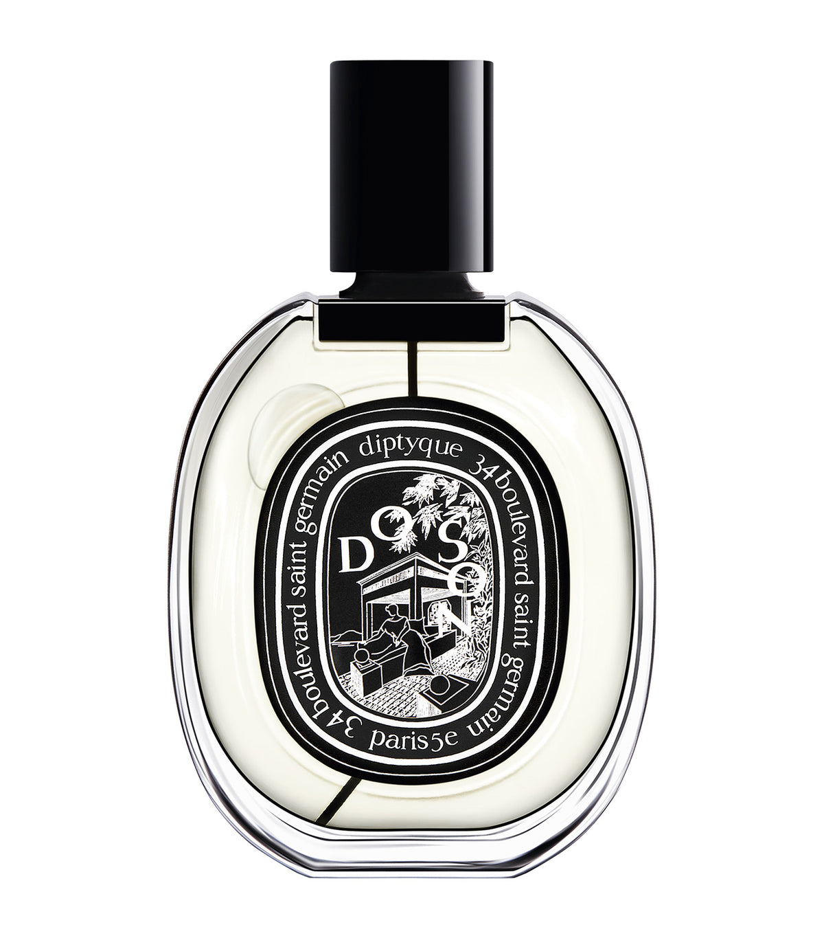 Do Son Eau de Parfum Holiday Edition