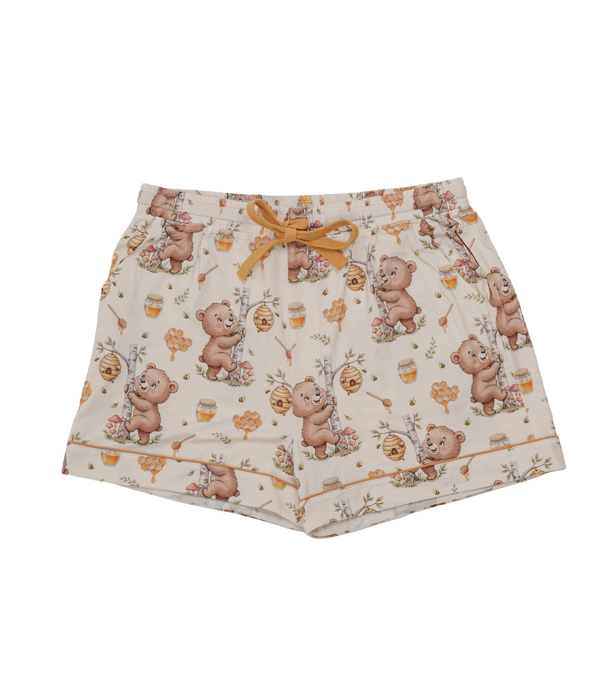 Bamboo Teen's Pajama Robyn