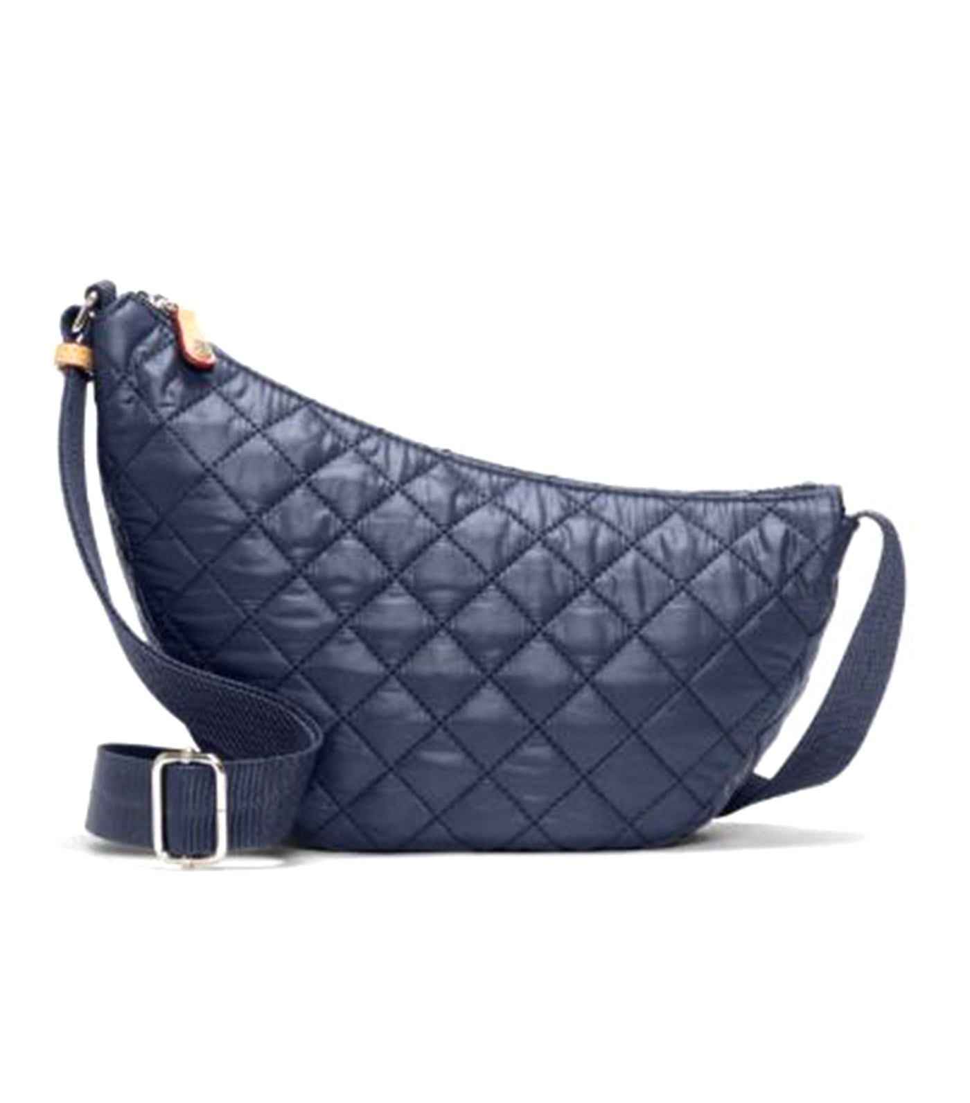 Small Metro Smile Bag Navy
