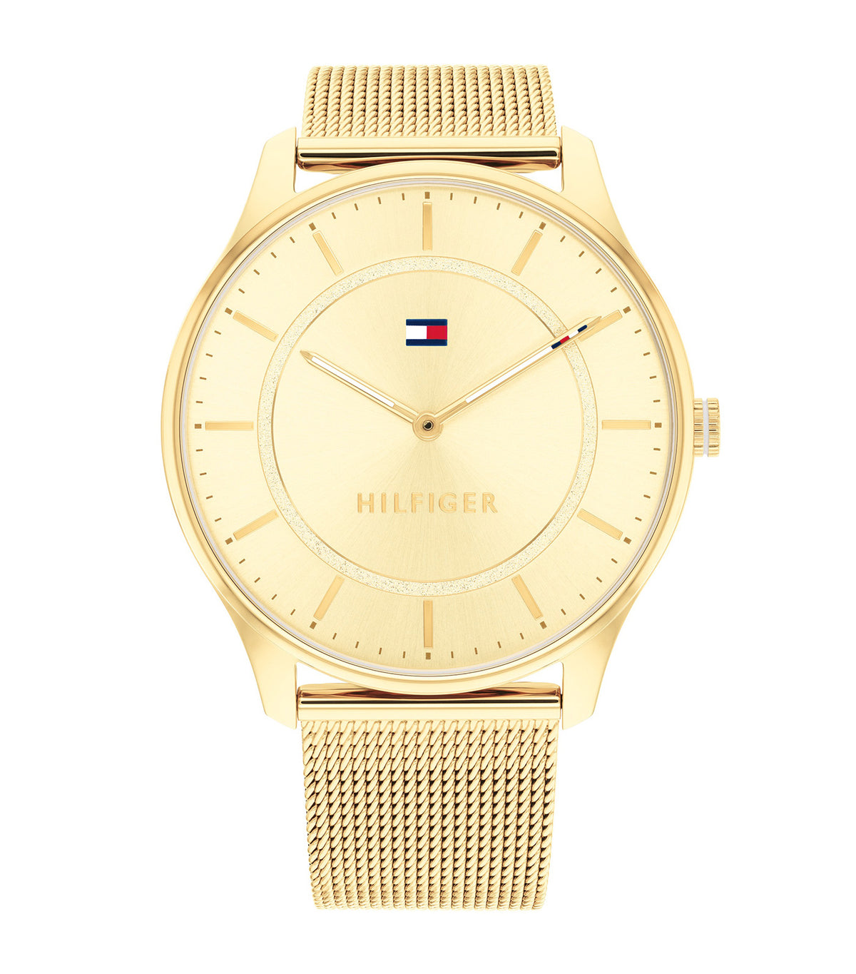 Jessi 1782531 Steel Watch Gold