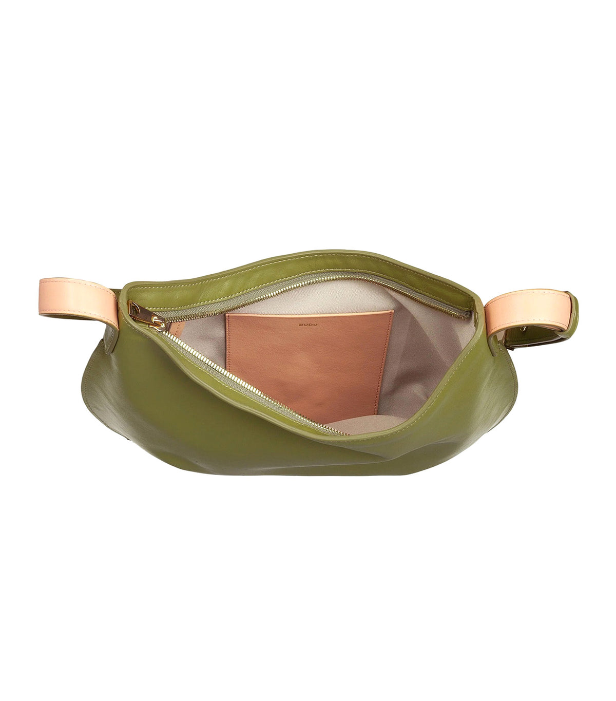 Hispani Olive Green