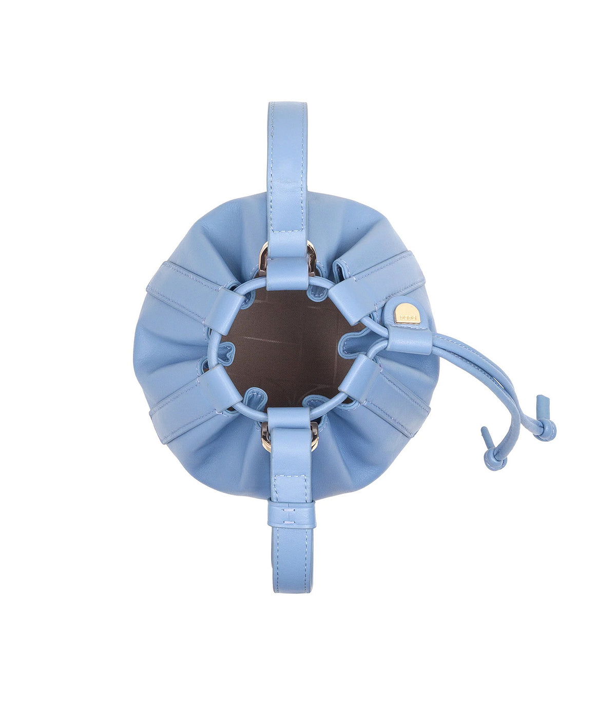 Filicudi Pastel Blue
