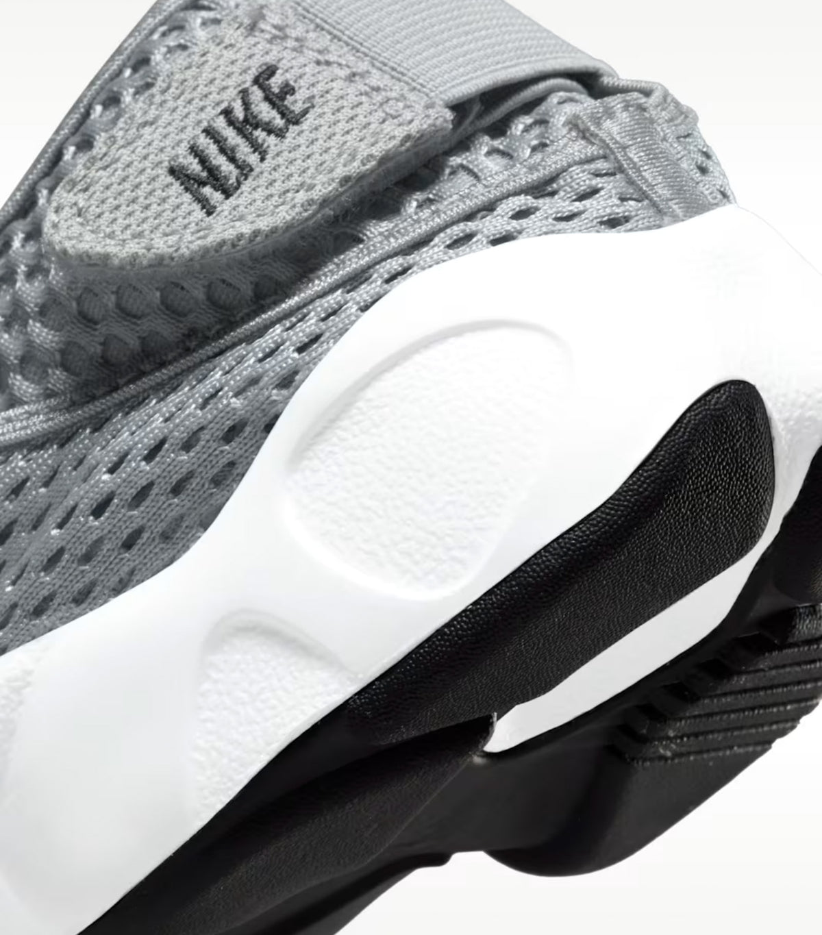 Rift Wolf Grey/Black/White