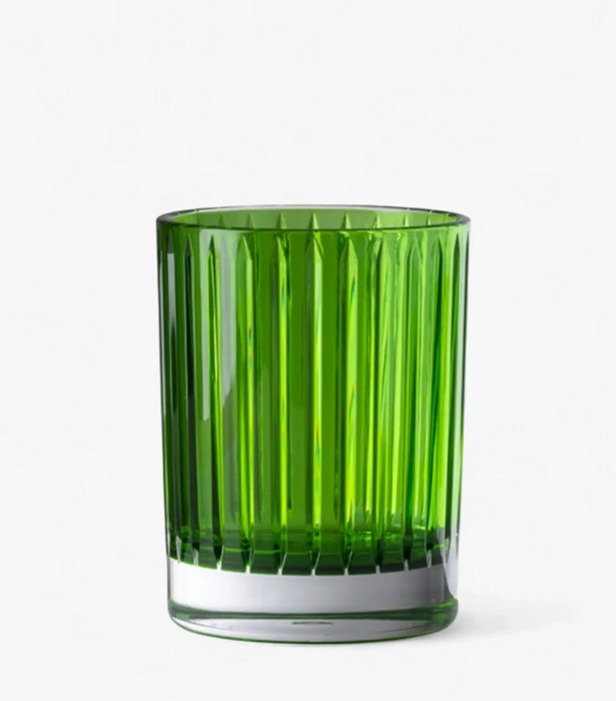 Peter Tumbler Set of 6 Green