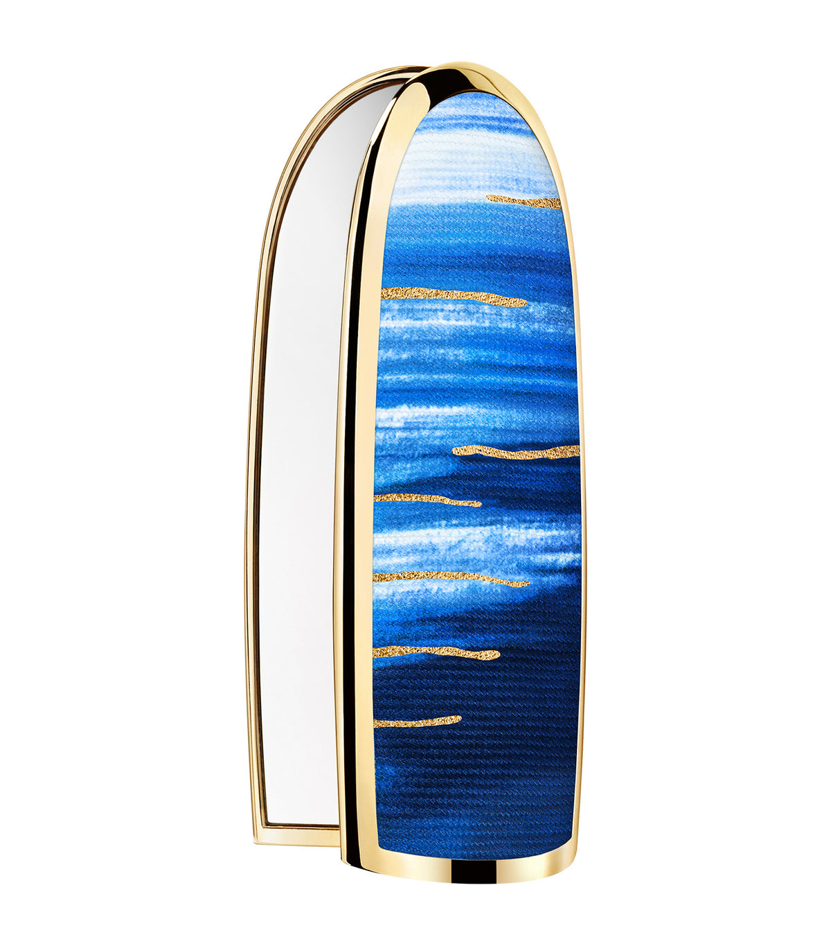 Rouge G L'Heure Bleue Case Bleu Rêverie