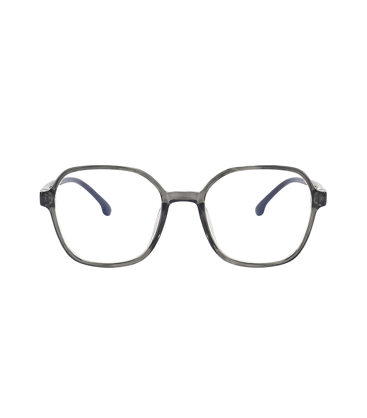Peyton Bluelight Blocking Glasses Black