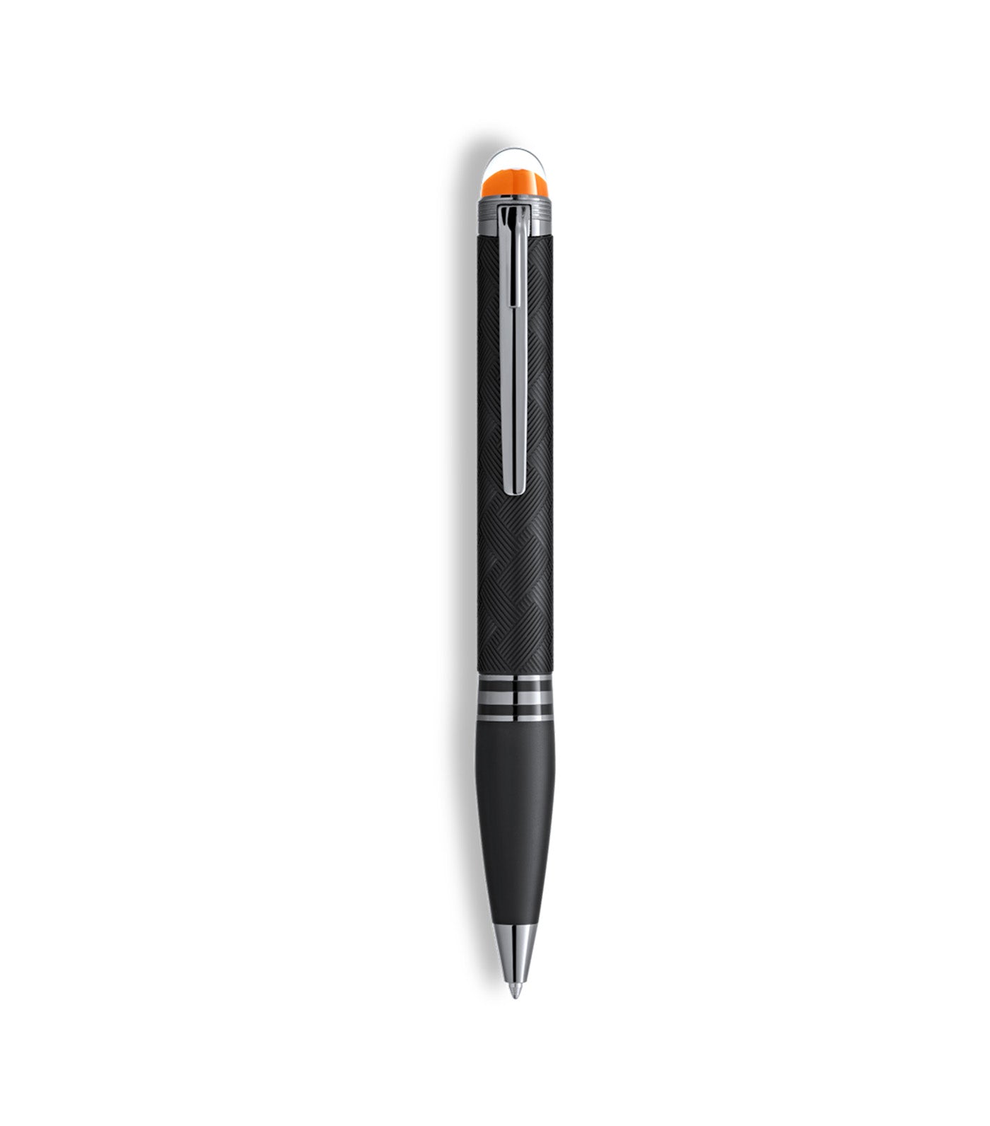 StarWalker Extreme Precious Resin Ballpoint Black