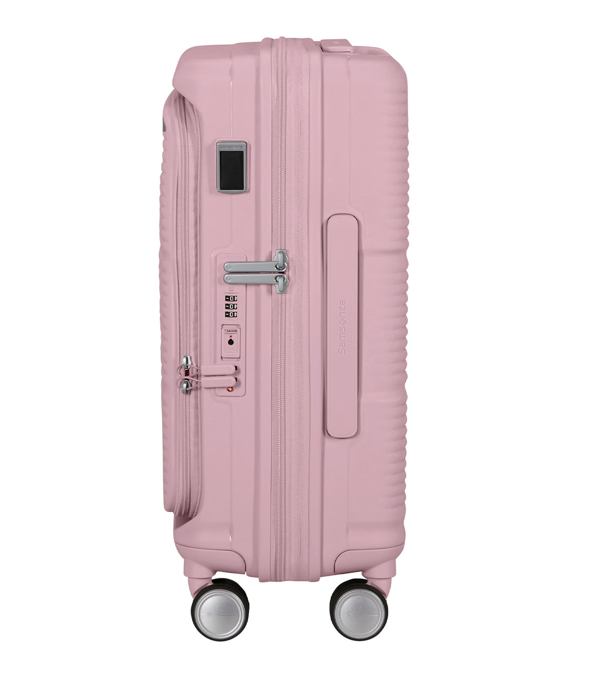 Paralux Hardside Spinner Dusty Pink