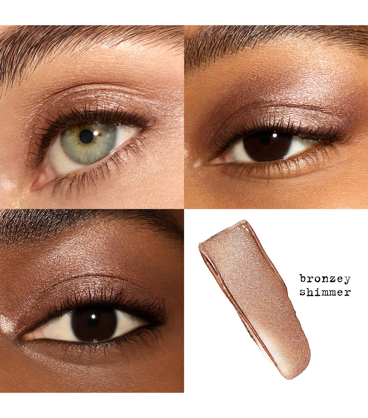 Liqua-Play Eye Shadow