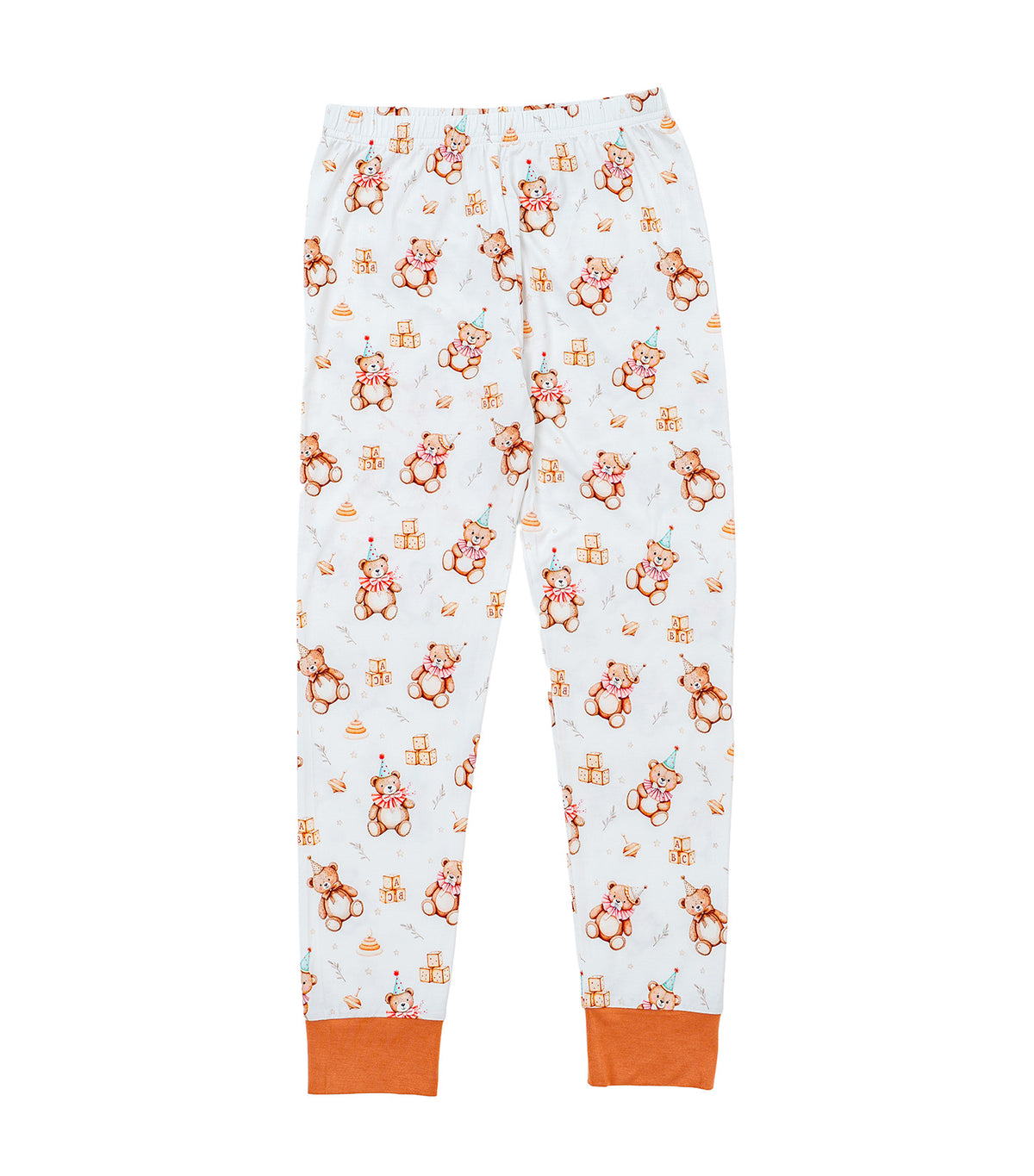 Bamboo Children's Pajama Laure
