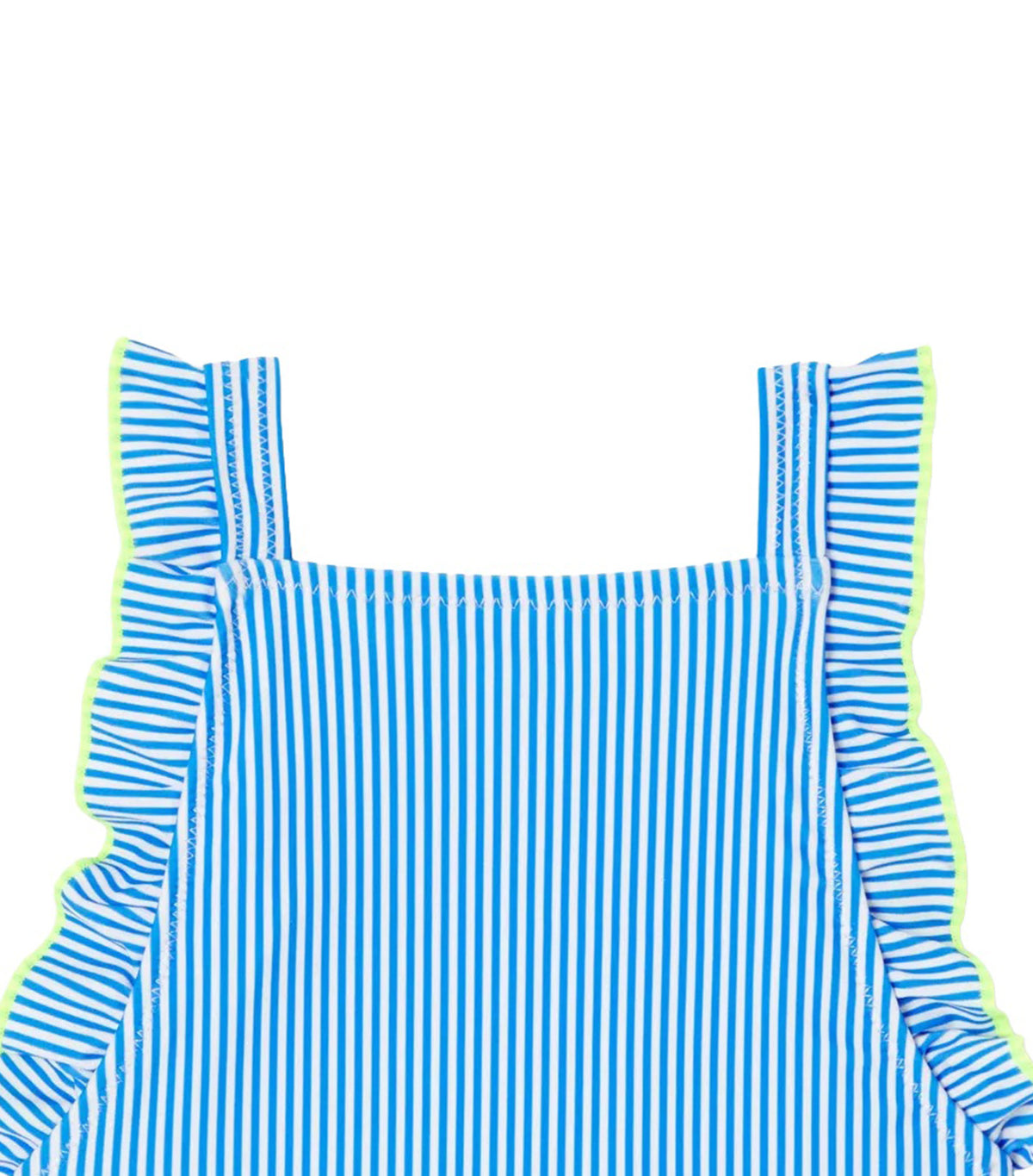 Mariette Swimwear Bleu/Blanc