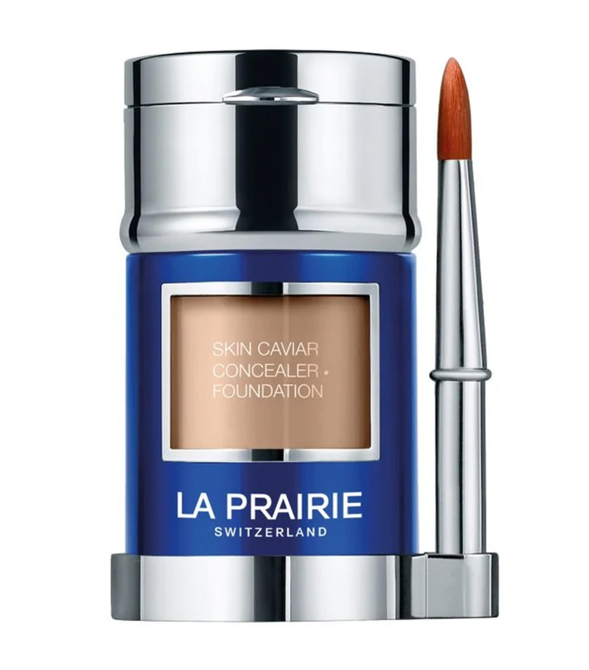 Skin Caviar Concealer Foundation SPF 15