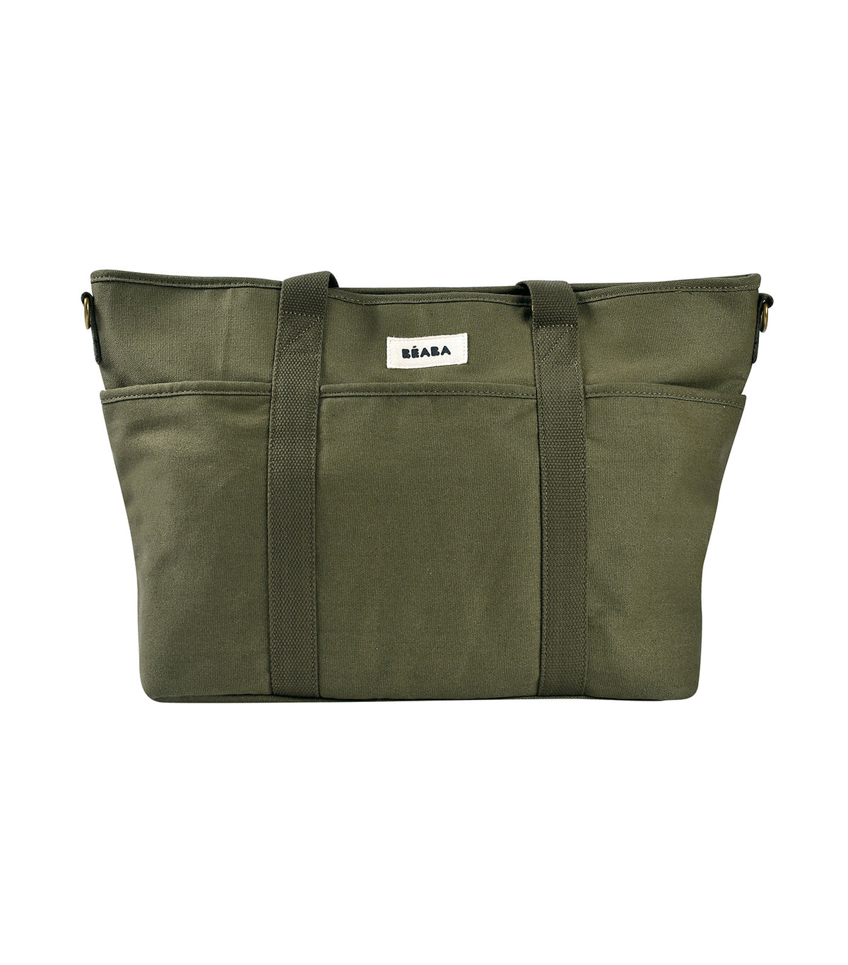 Madrid Bag Seagrass