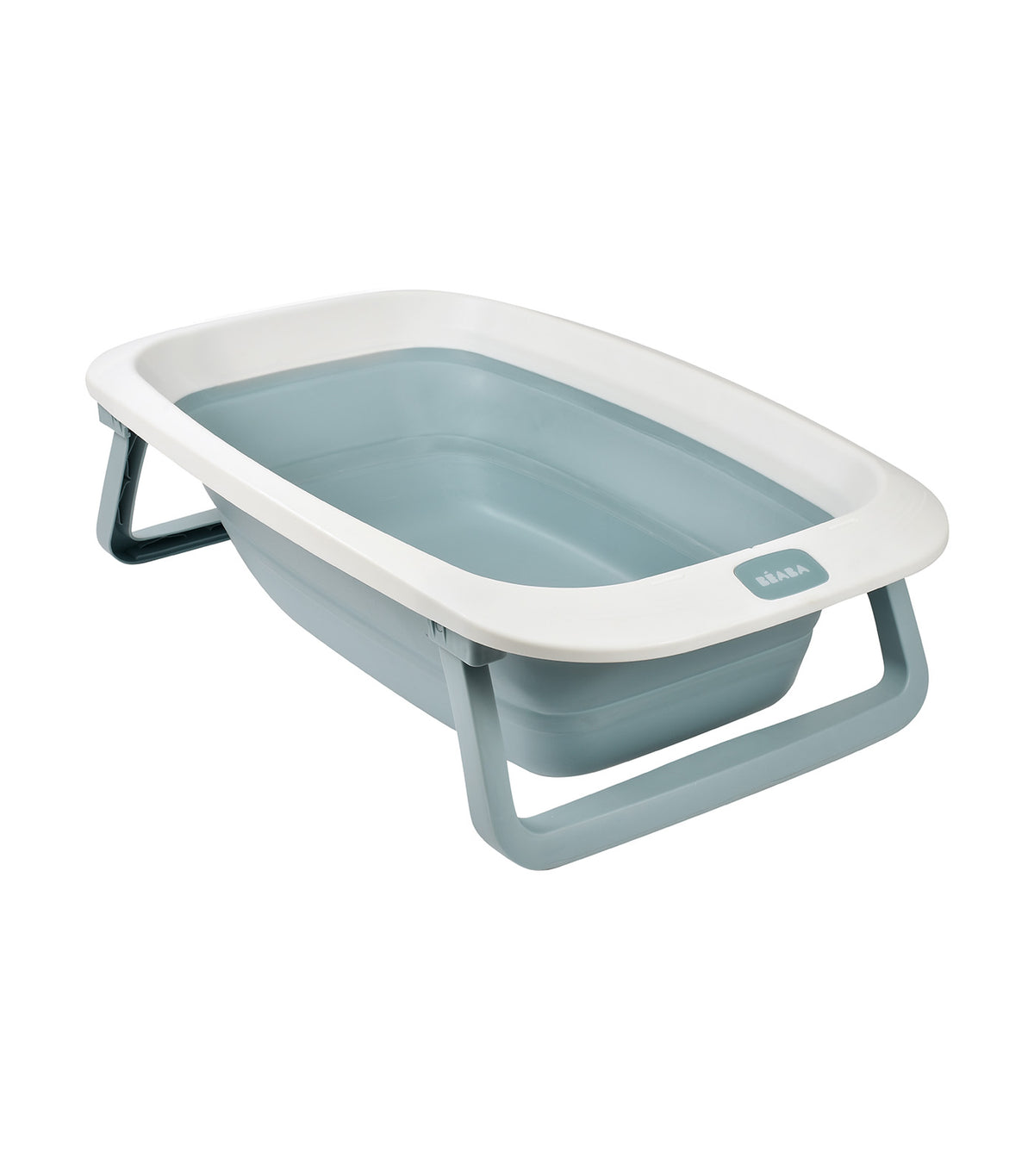 Eazy Pop Baby Bath Baltic Blue