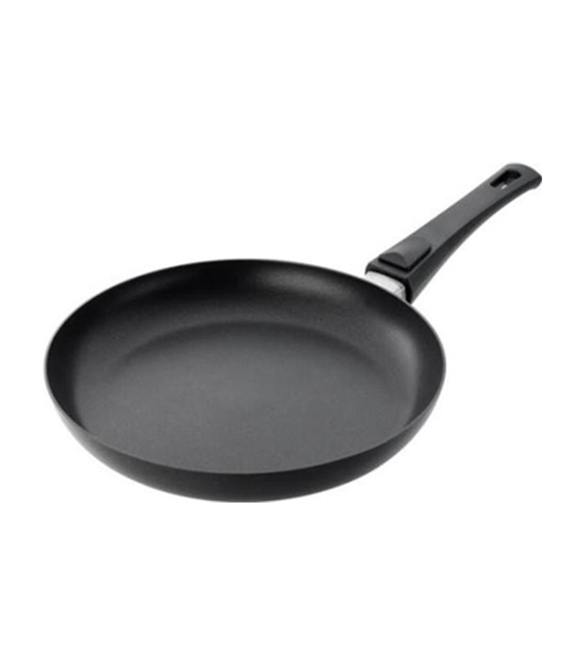 Urban Induction Fry Pan Matte Black