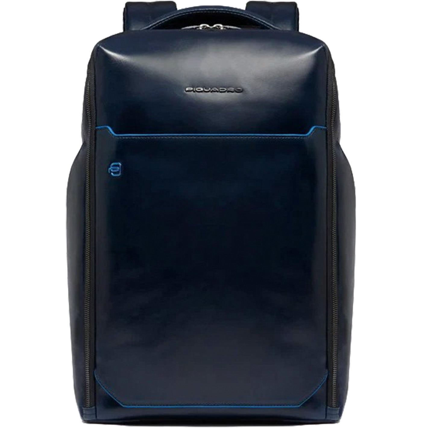 Personalizable Laptop Backpack 15.6in Night Blue