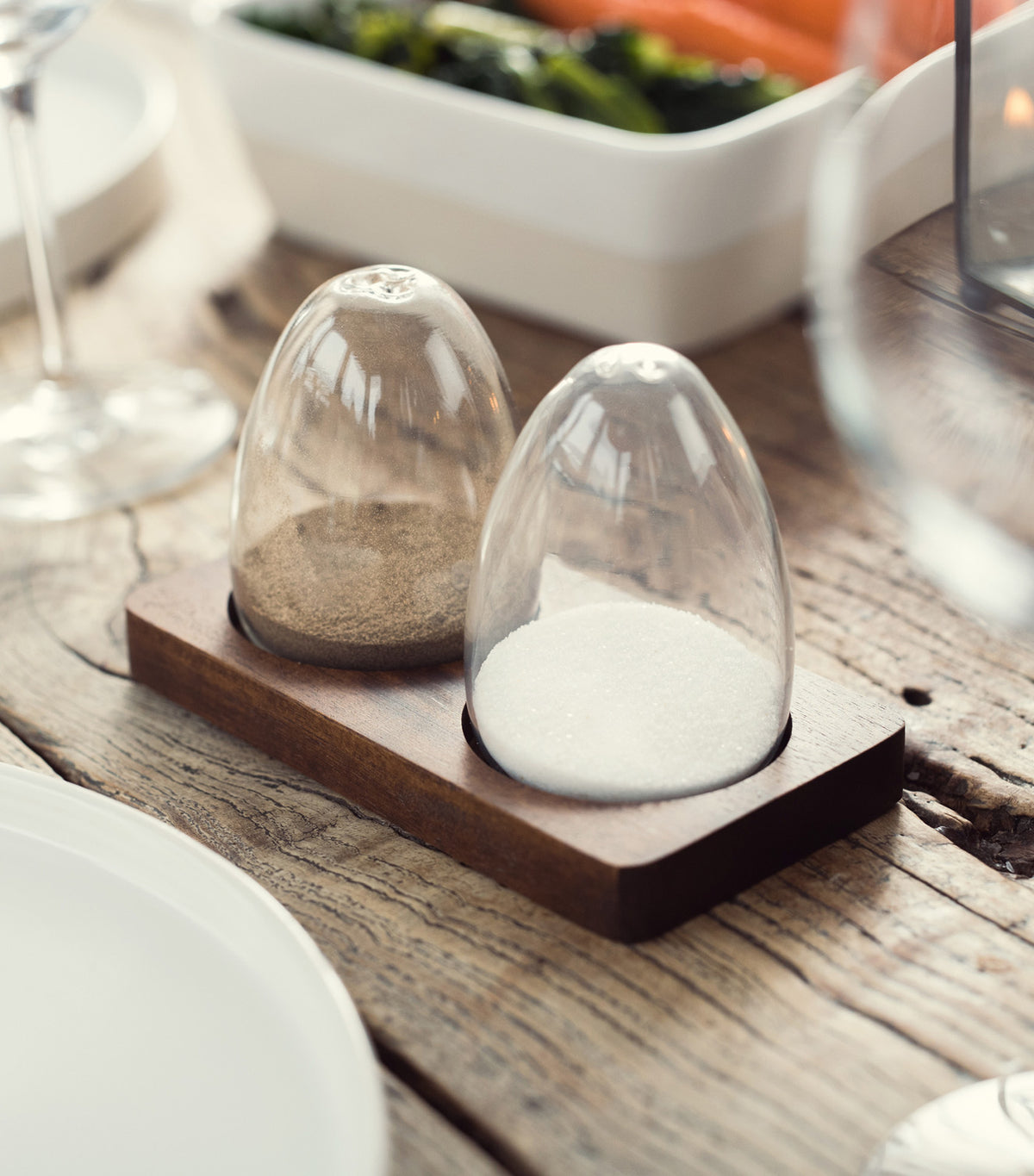 Salt & Pepper Set