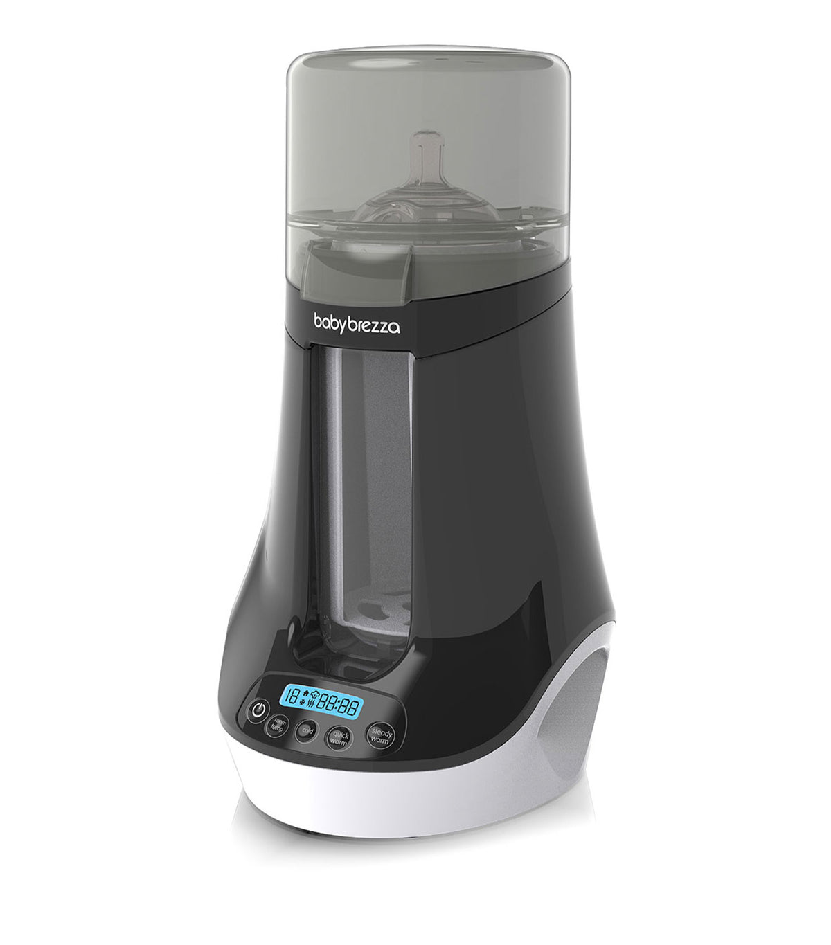 Bottle and Breastmilk Warmer