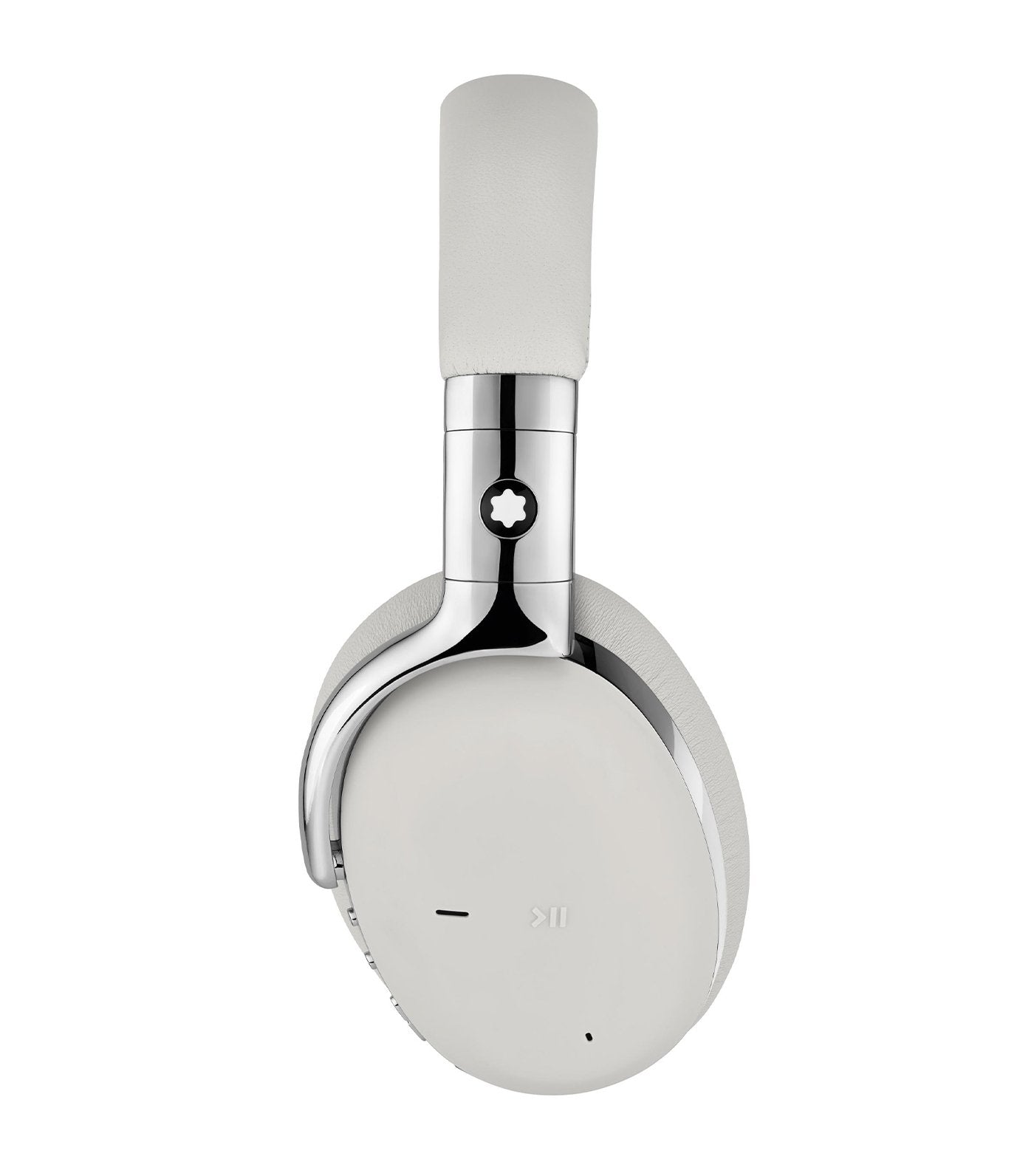MB 01 Over-Ear Headphones Gray