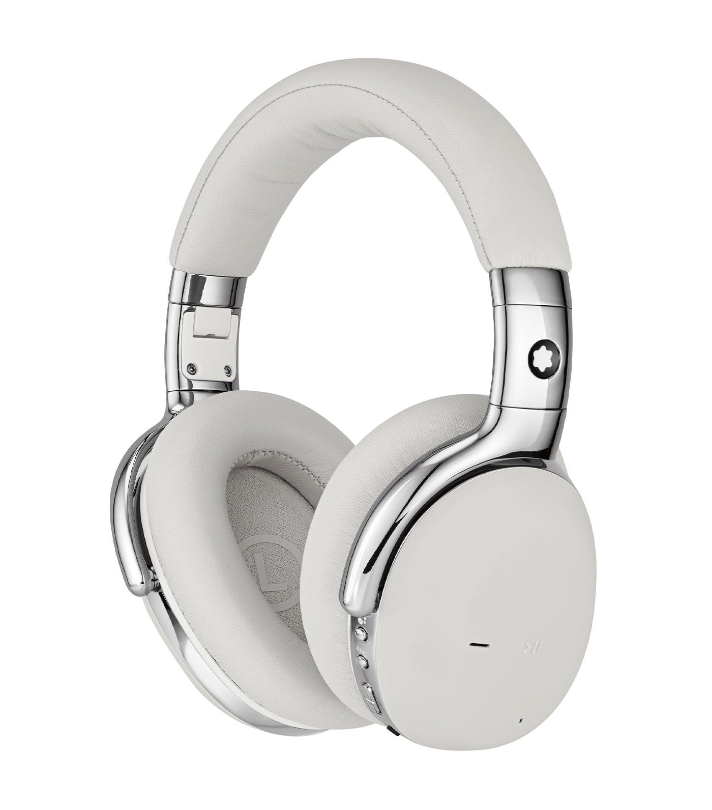 MB 01 Over-Ear Headphones Gray