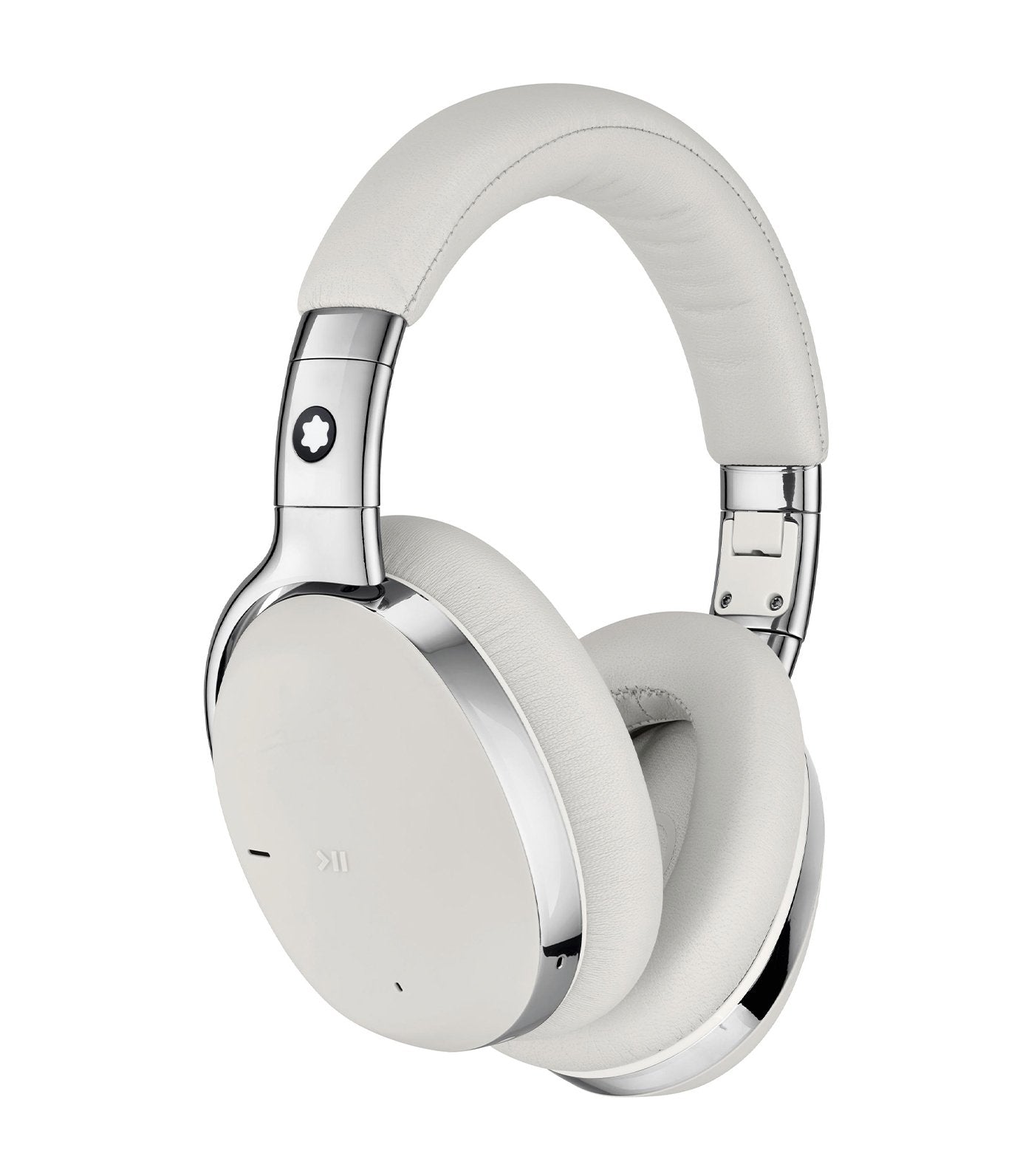 MB 01 Over-Ear Headphones Gray