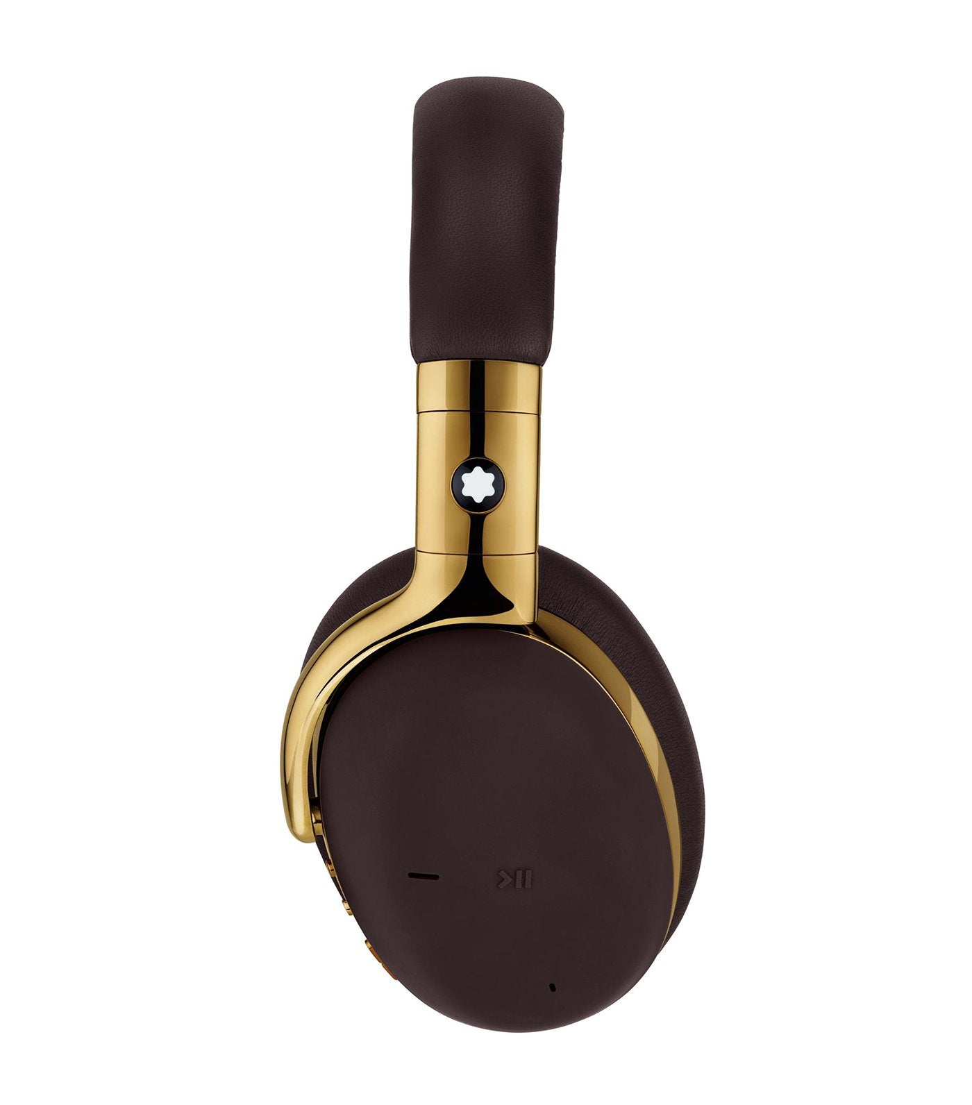 MB 01 Over-Ear Headphones Brown