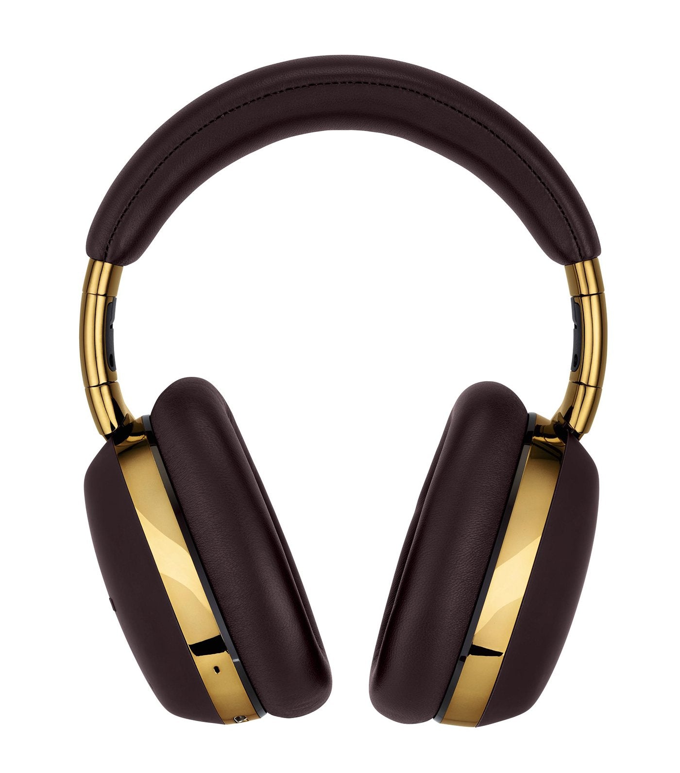 MB 01 Over-Ear Headphones Brown