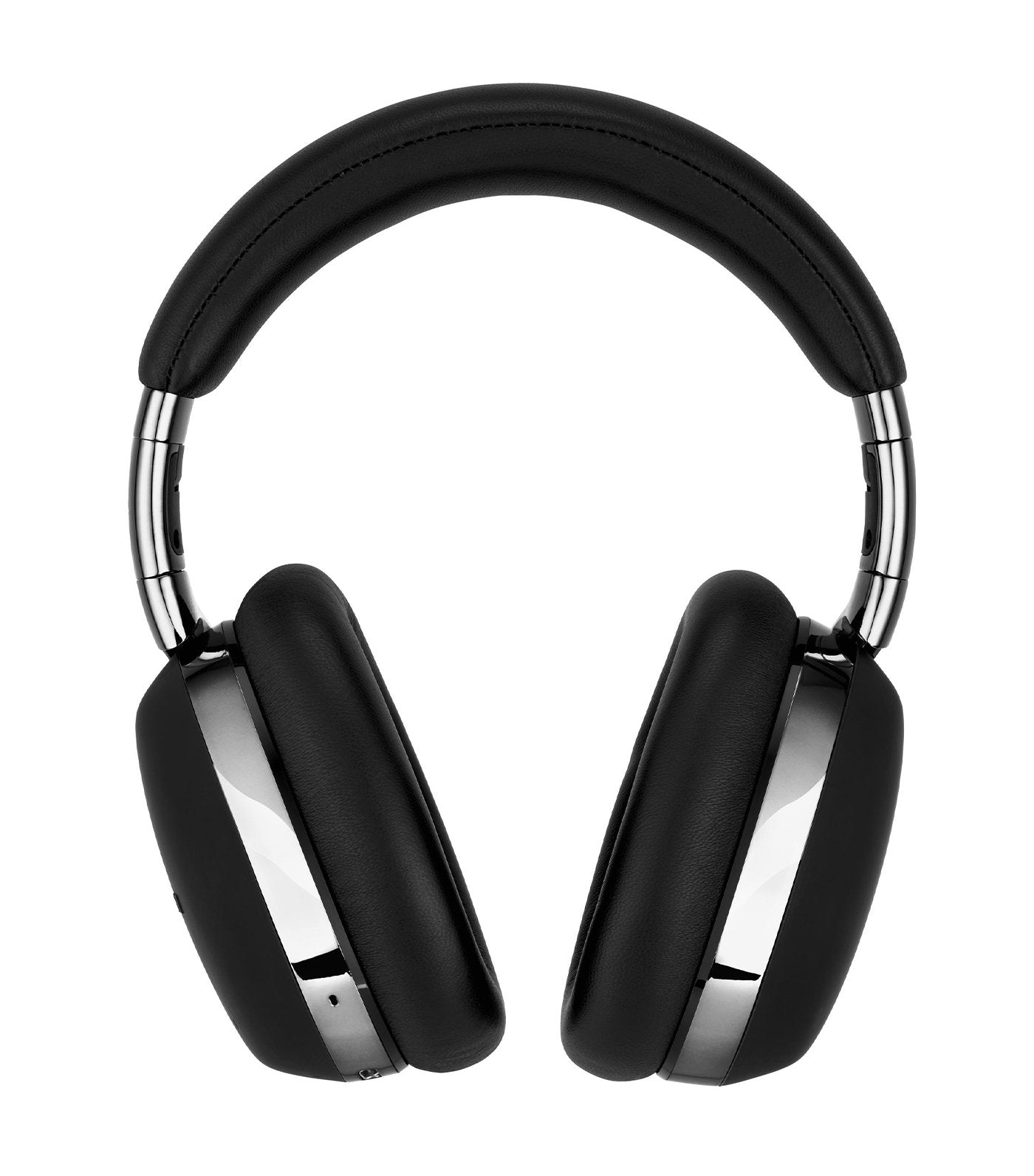 MB 01 Over-Ear Headphones Black