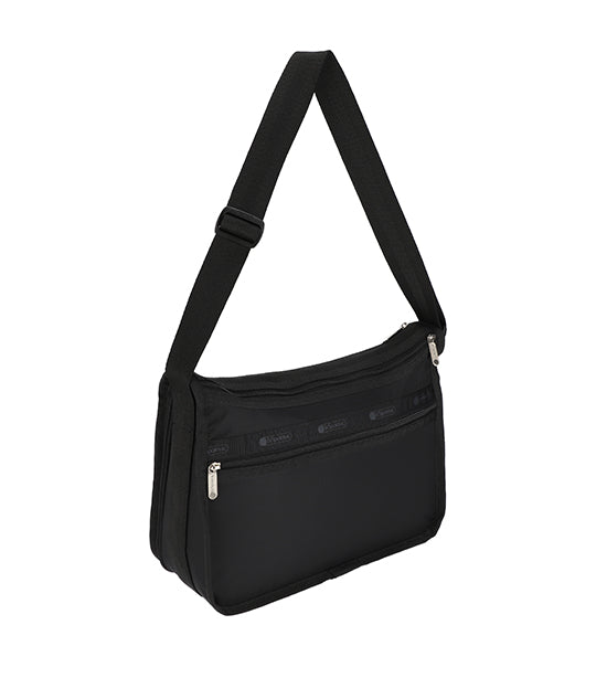 Deluxe Everyday Bag Recycled Black