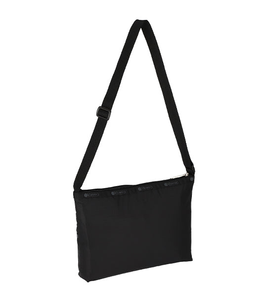 Quinn Bag Recycled Black