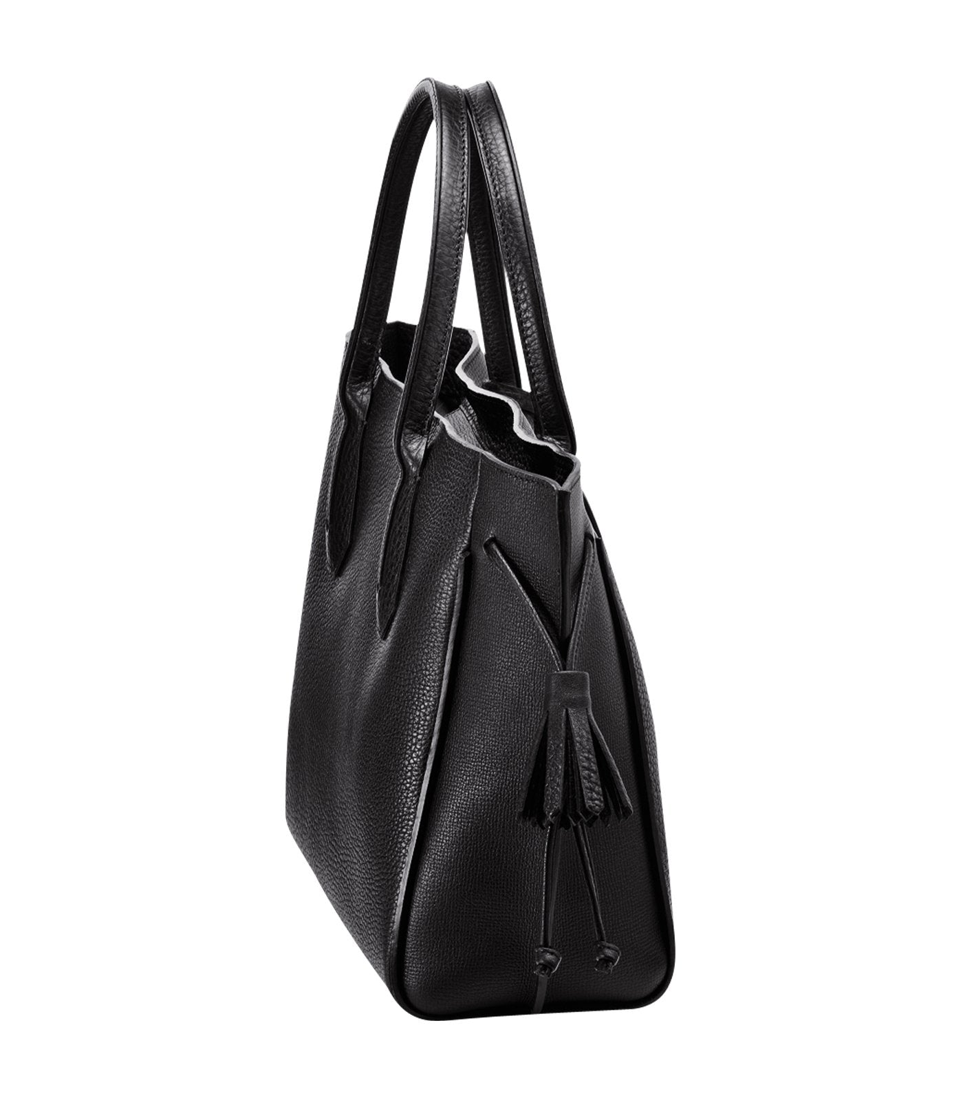 Longchamp Pénélope Crossbody Bag XS Black