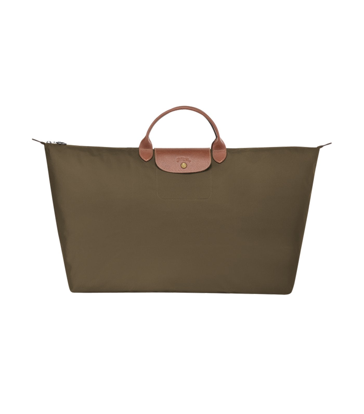 Longchamp Le Pliage Travel Bag XL Khaki