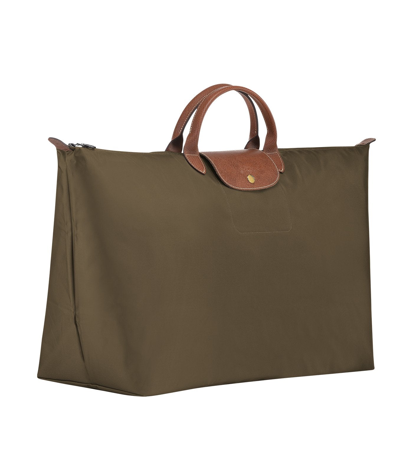 Longchamp Le Pliage Travel Bag XL Khaki