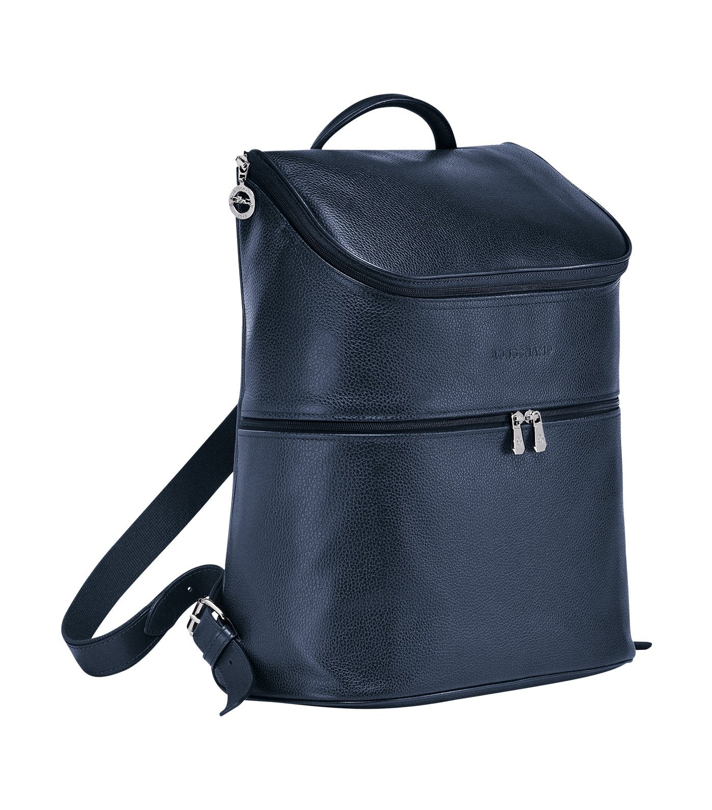 Longchamp Le Foulonné Men's Backpack Navy