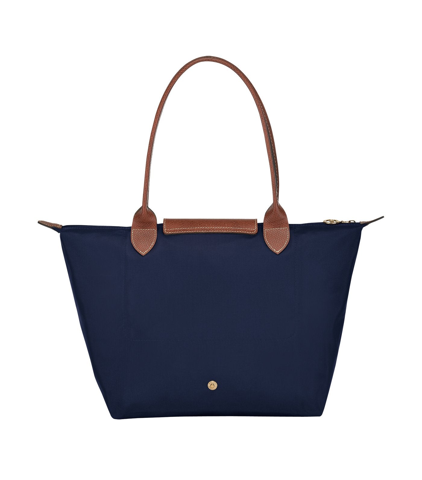 Le Pliage Shoulder Bag S Navy