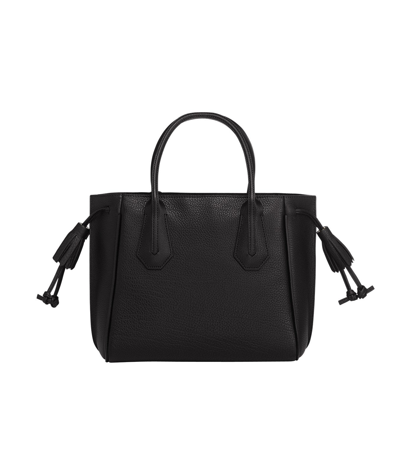 Pénélope Tote Bag S Black
