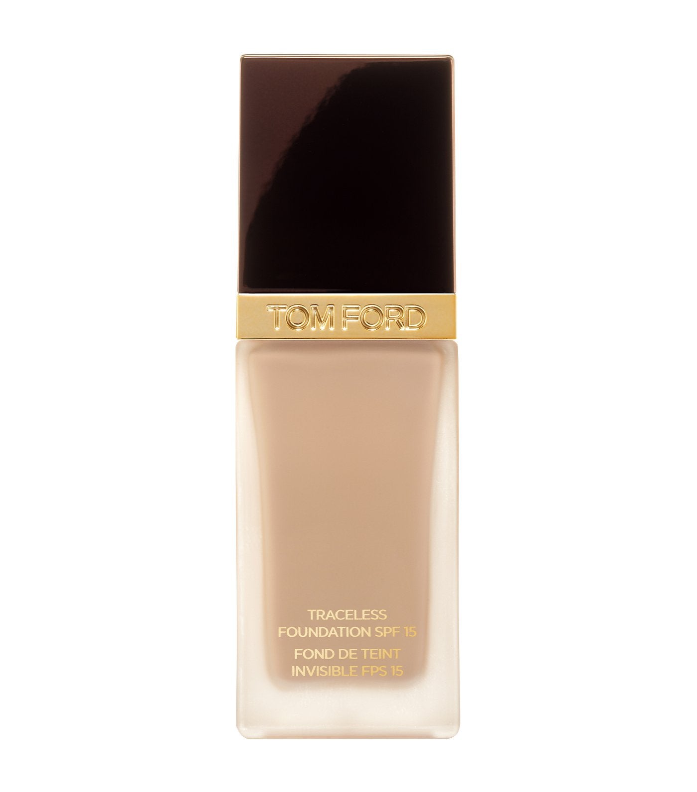 tom ford traceless foundation spf 15 alabaster
